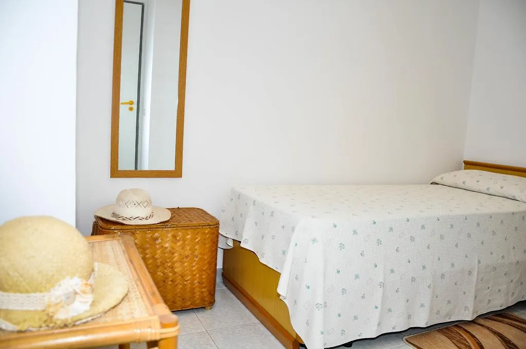 Hébergement de vacances Villa Oscar Ispica