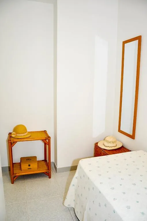 بيت للعطل إيسبيكا Villa Oscar