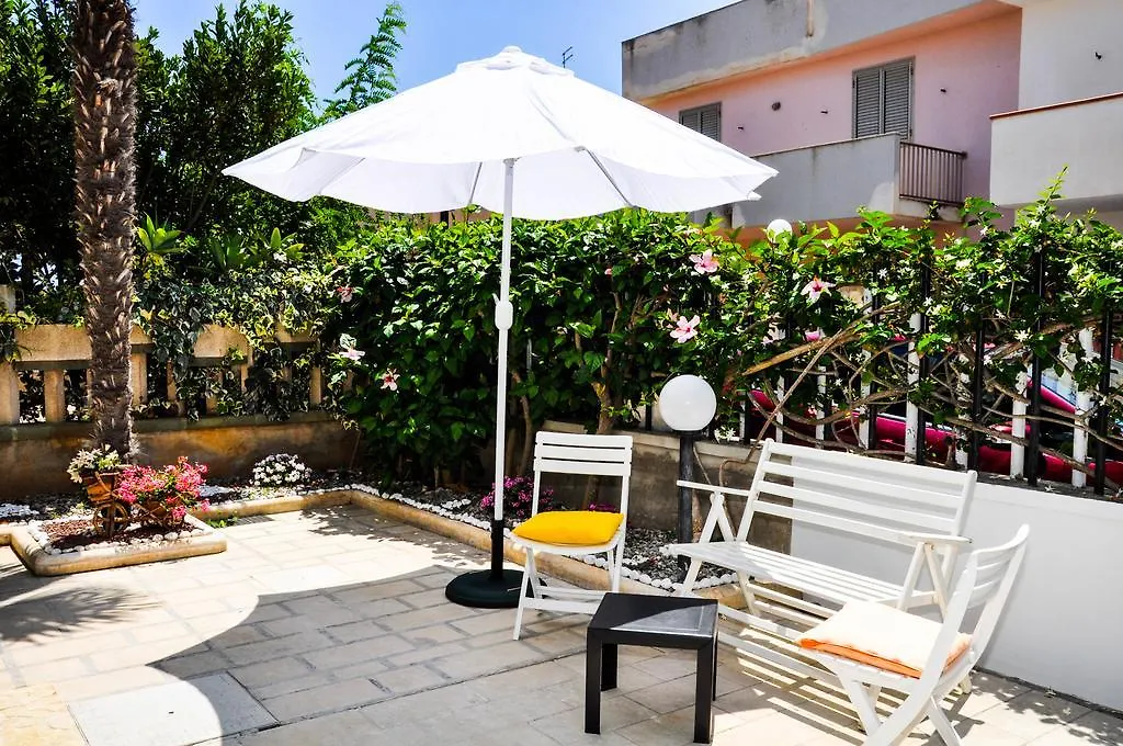 Villa Oscar Ispica 0*,