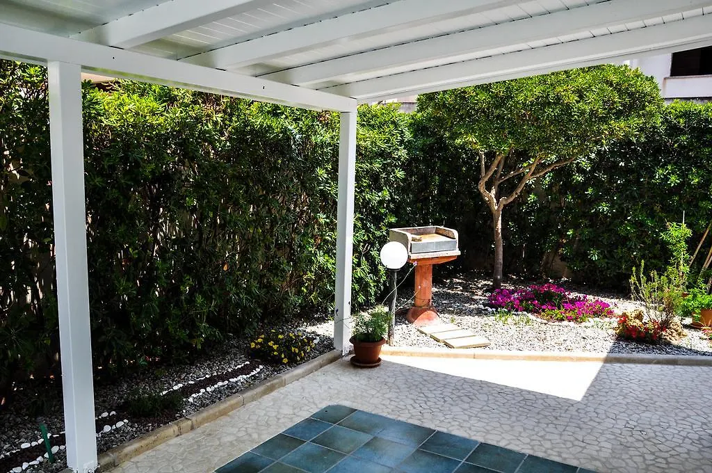 إيسبيكا Villa Oscar
