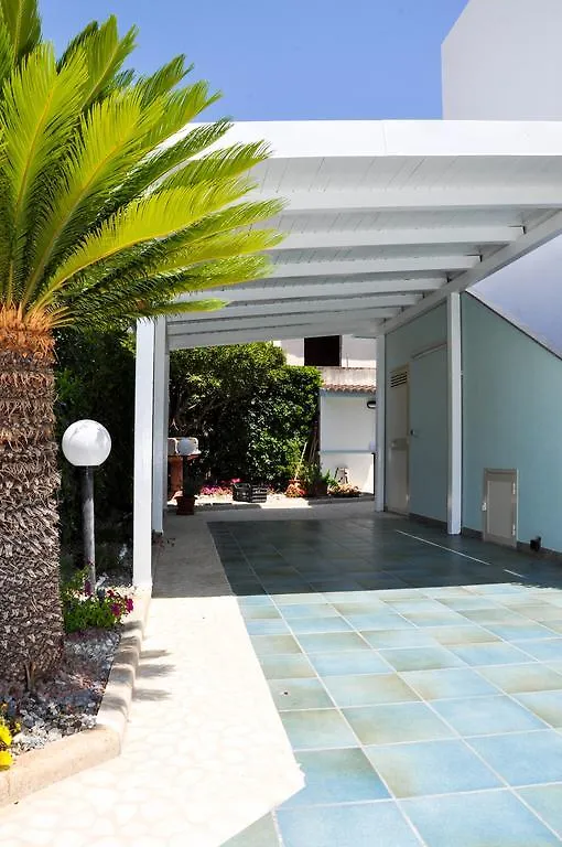 Villa Oscar Ispica 0*,