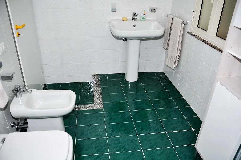 Villa Oscar Ispica Hébergement de vacances