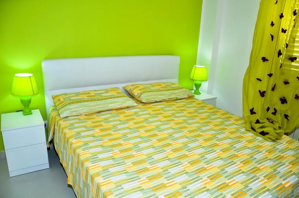 إيسبيكا Villa Oscar
