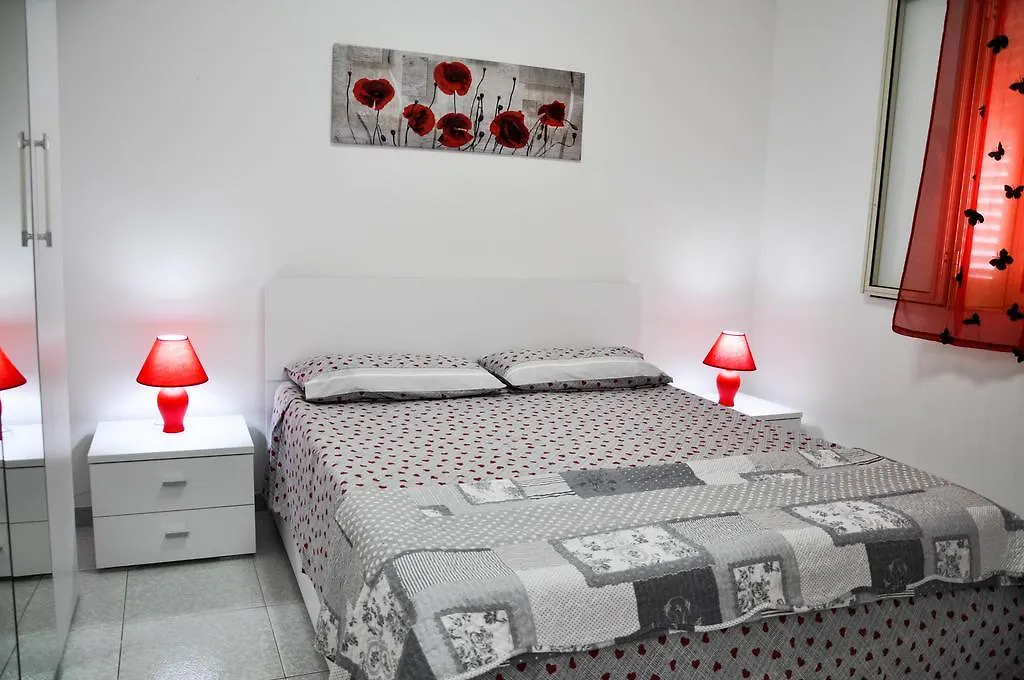 Hébergement de vacances Villa Oscar Ispica