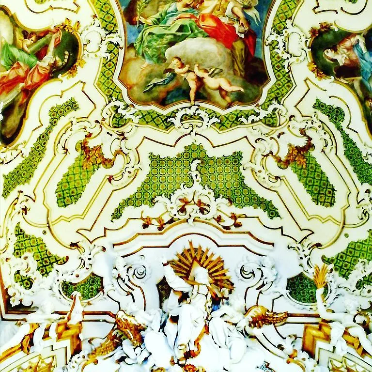 Hébergement de vacances Villa Oscar Ispica Italie